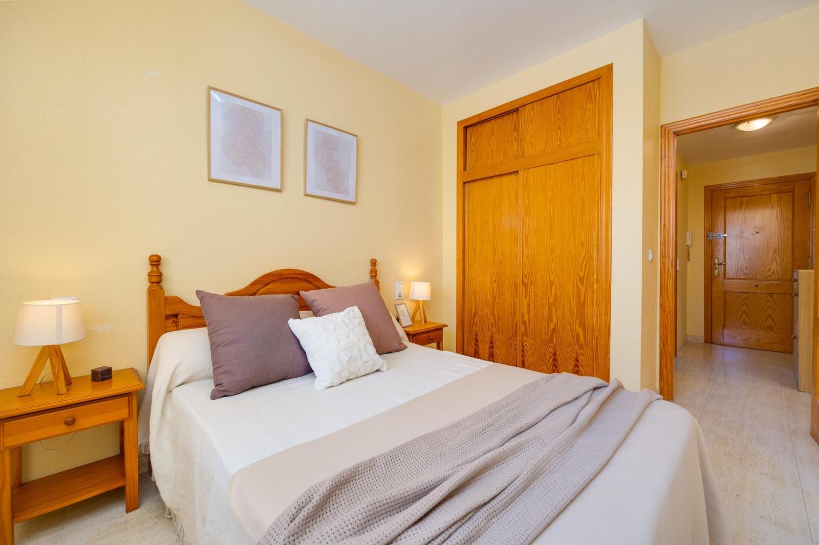 Apartamento en Venta en Torrevieja