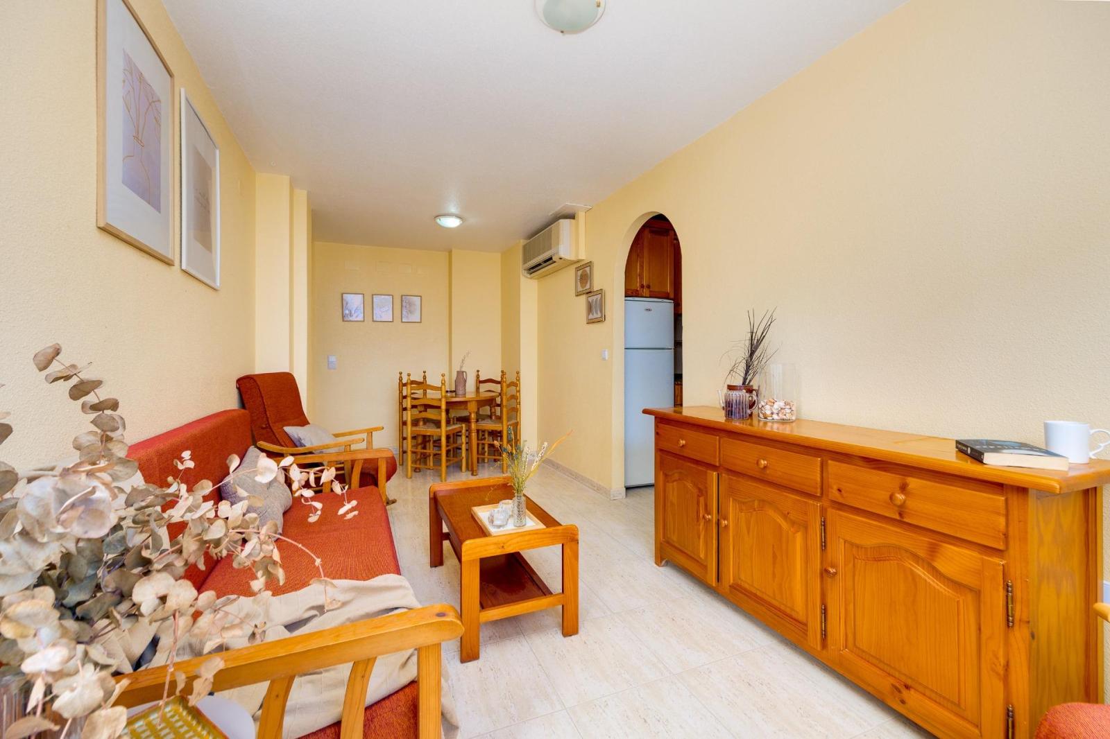 Apartamento en Venta en Torrevieja