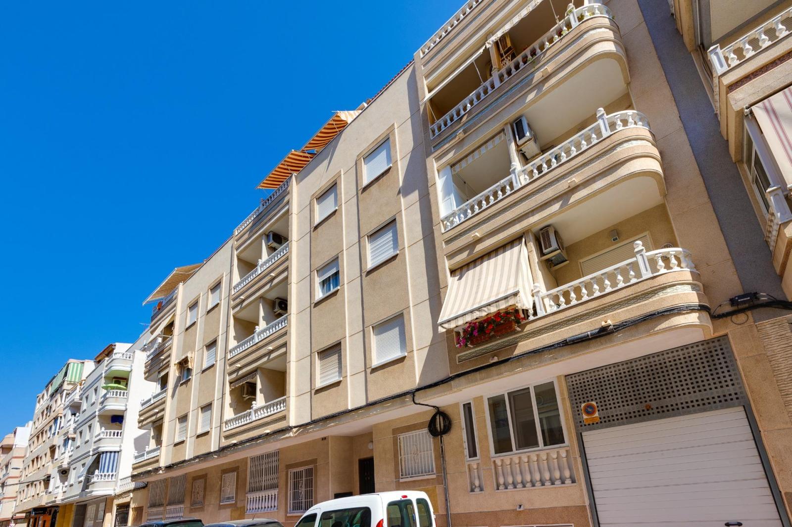 Apartamento en Venta en Torrevieja