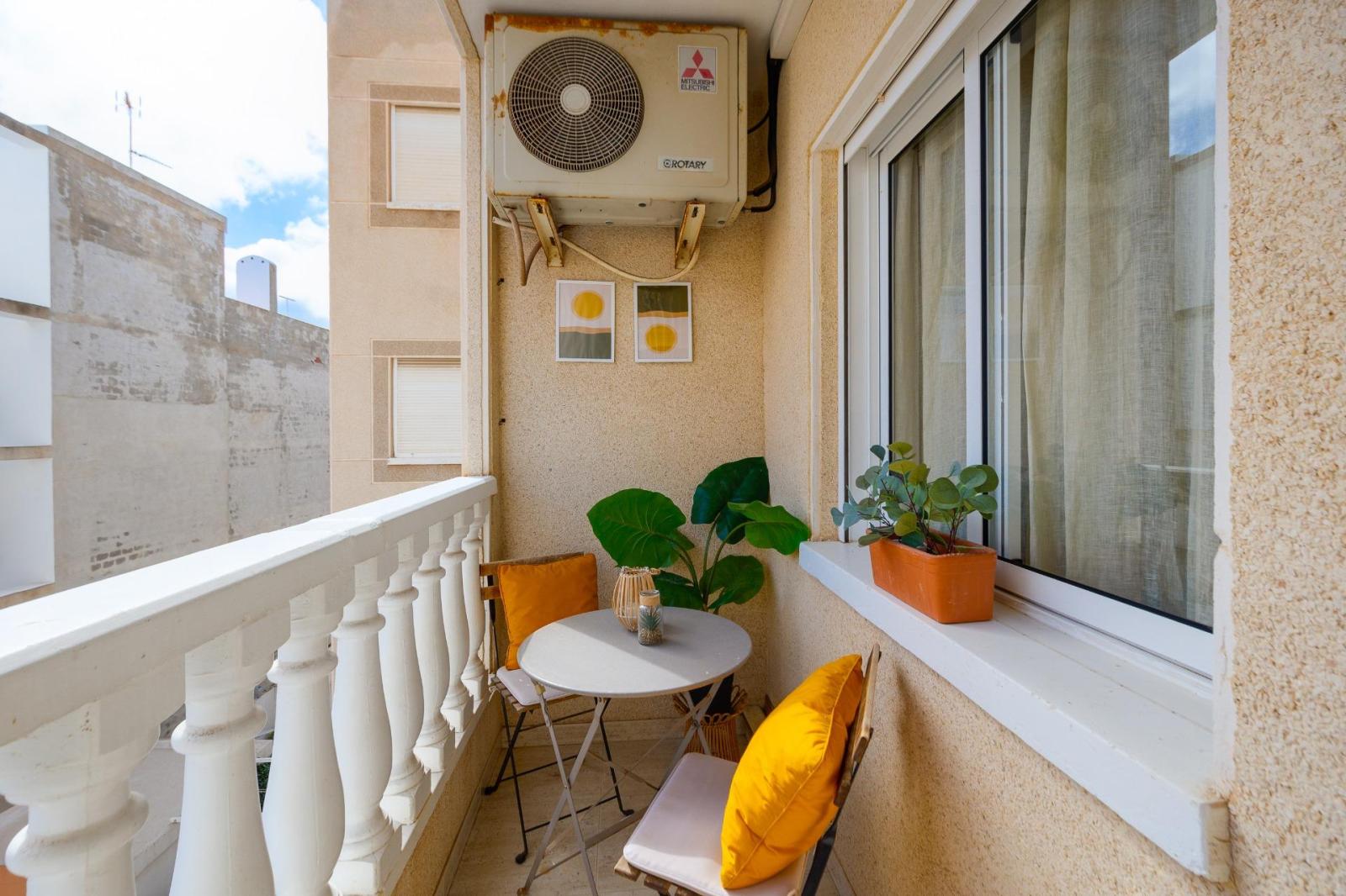 Apartamento en Venta en Torrevieja