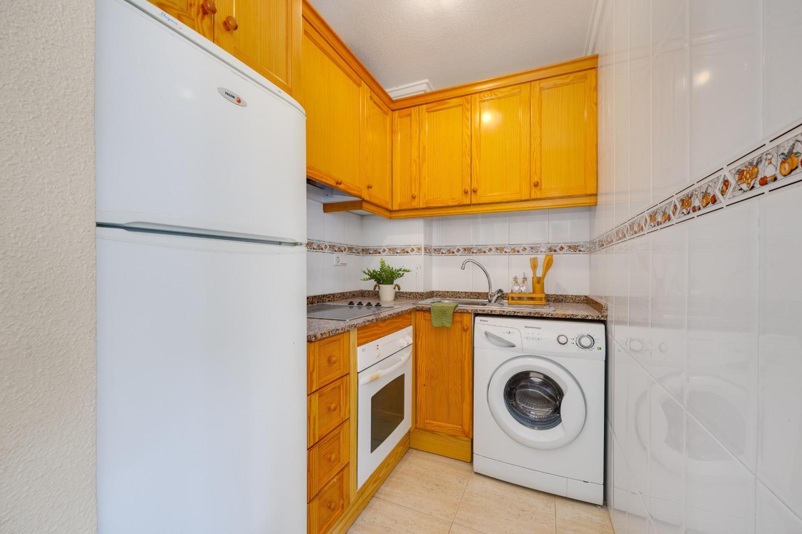 Apartamento en Venta en Torrevieja