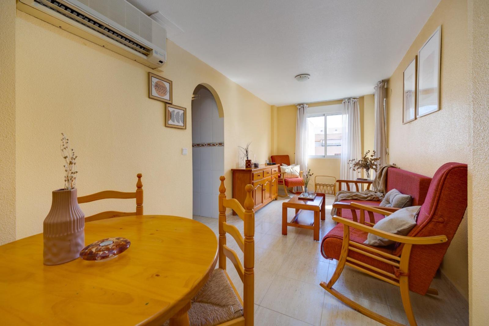 Apartamento en Venta en Torrevieja