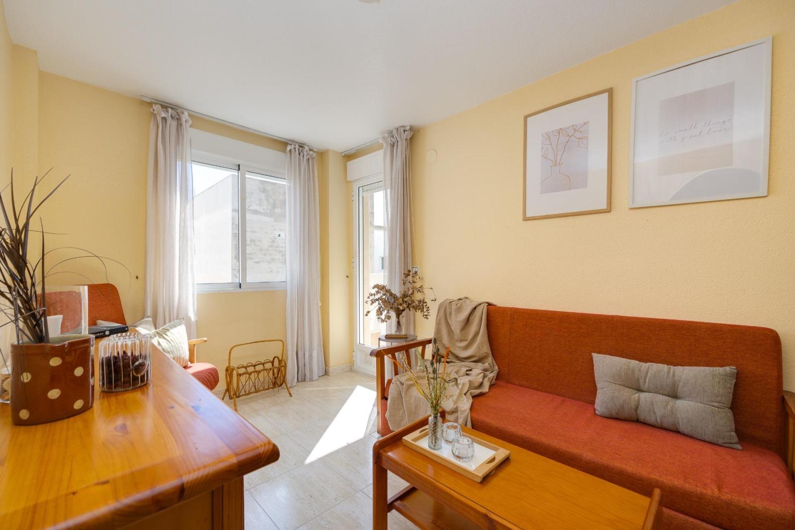 Apartamento en Venta en Torrevieja