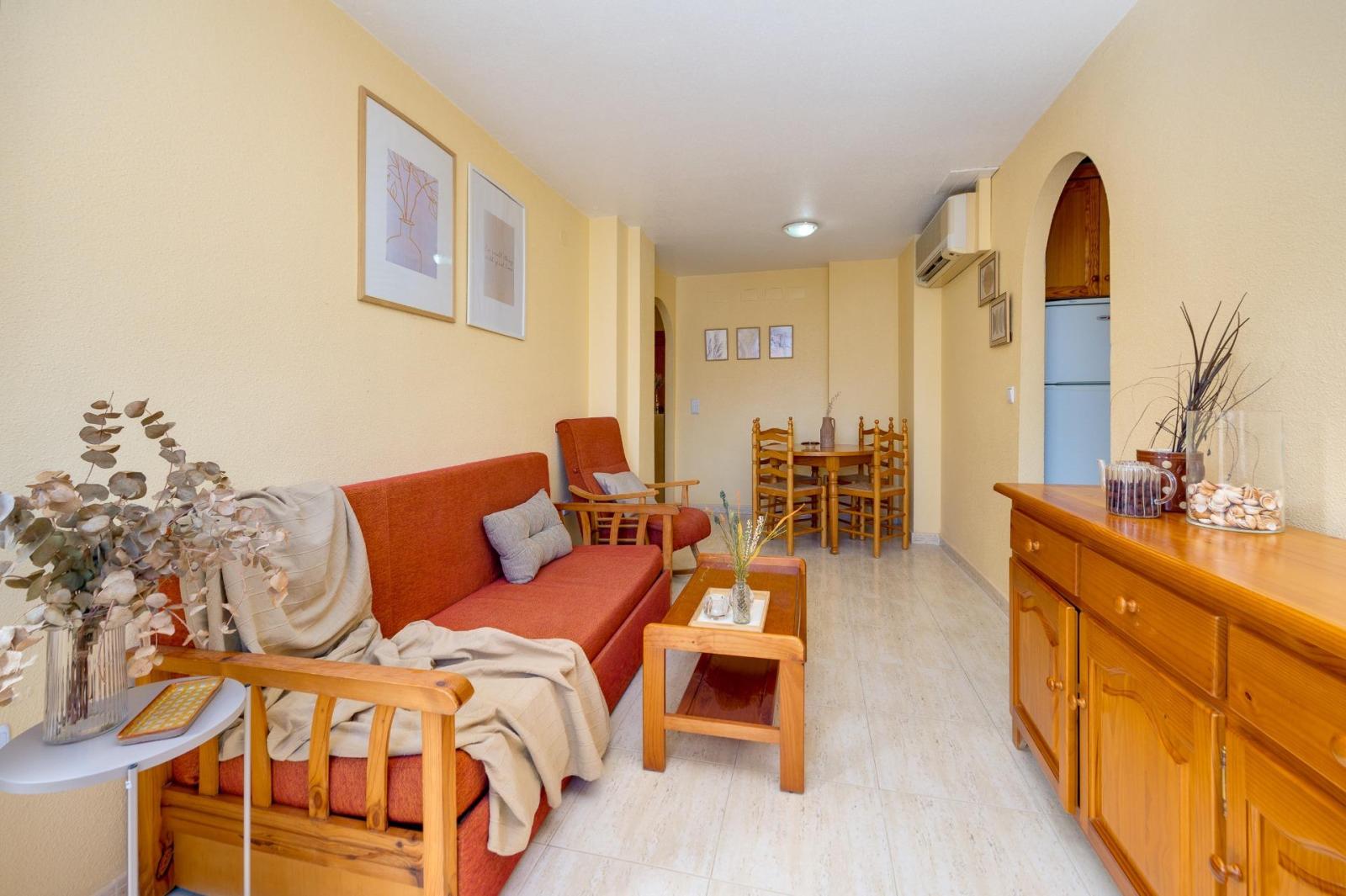 Apartamento en Venta en Torrevieja