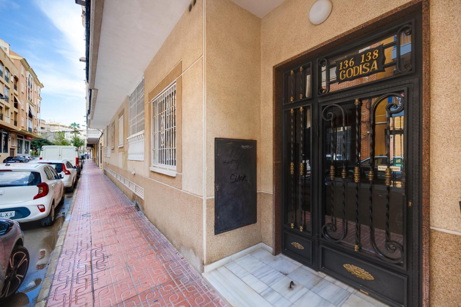 Apartamento en Venta en Torrevieja