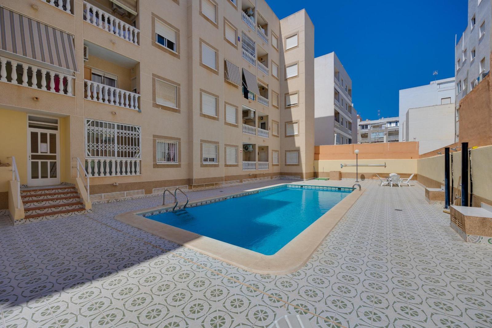 Apartamento en Venta en Torrevieja