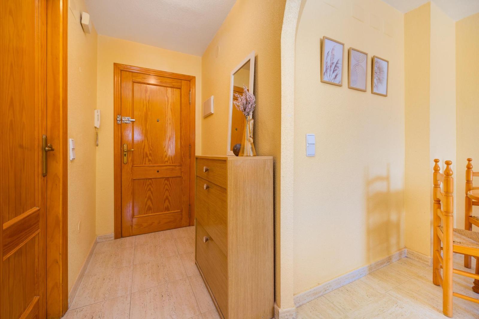 Apartamento en Venta en Torrevieja