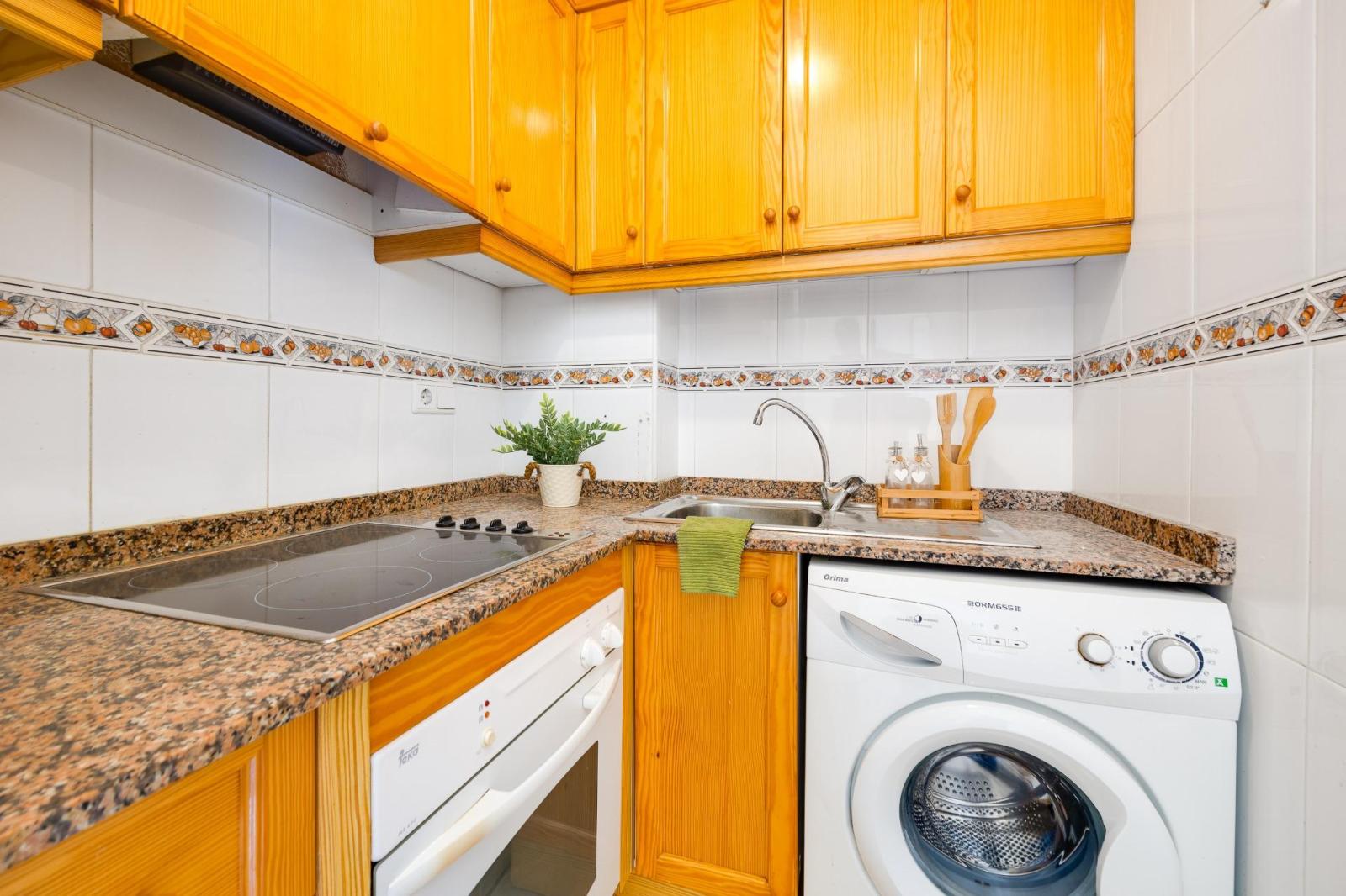 Apartamento en Venta en Torrevieja