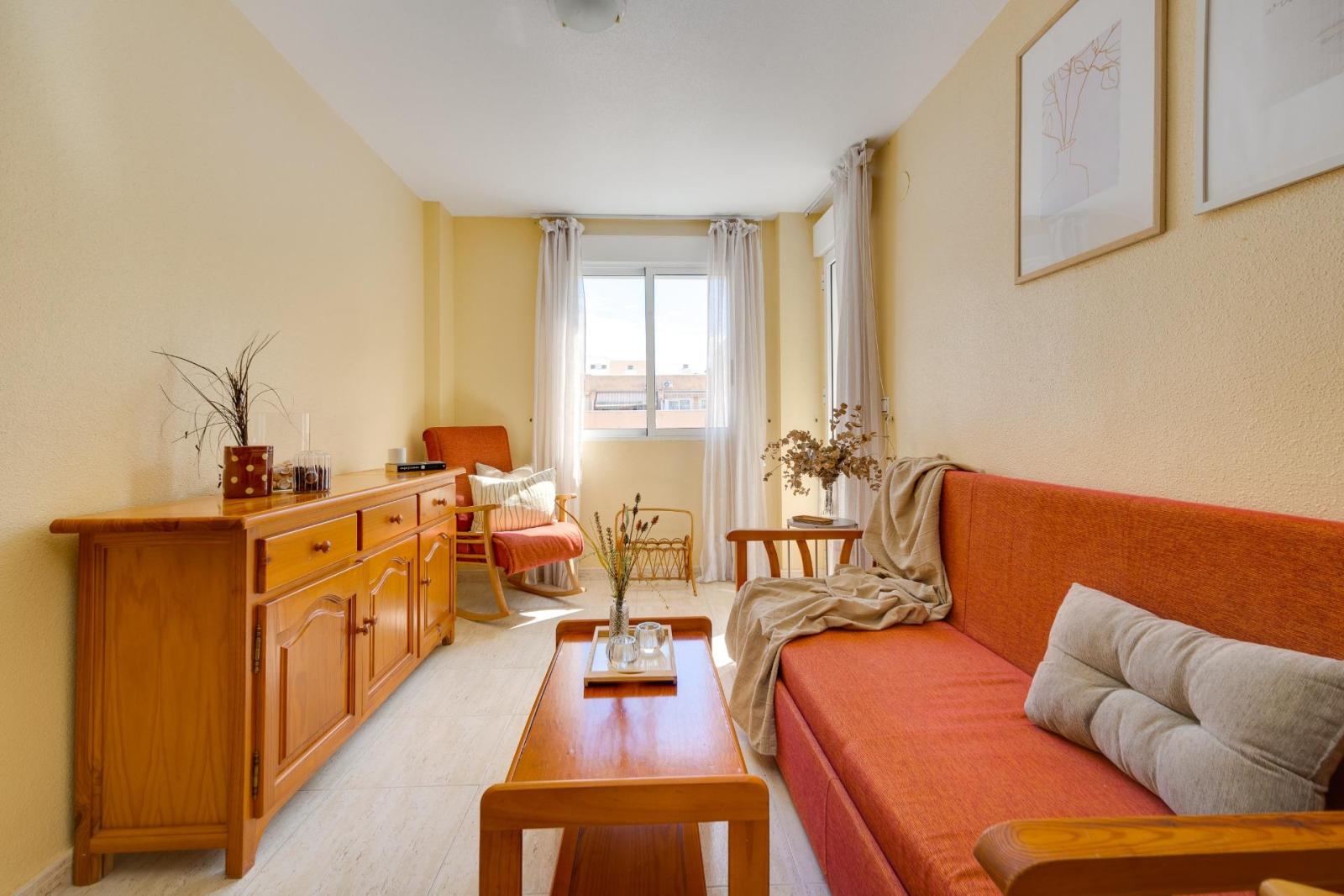 Apartamento en Venta en Torrevieja