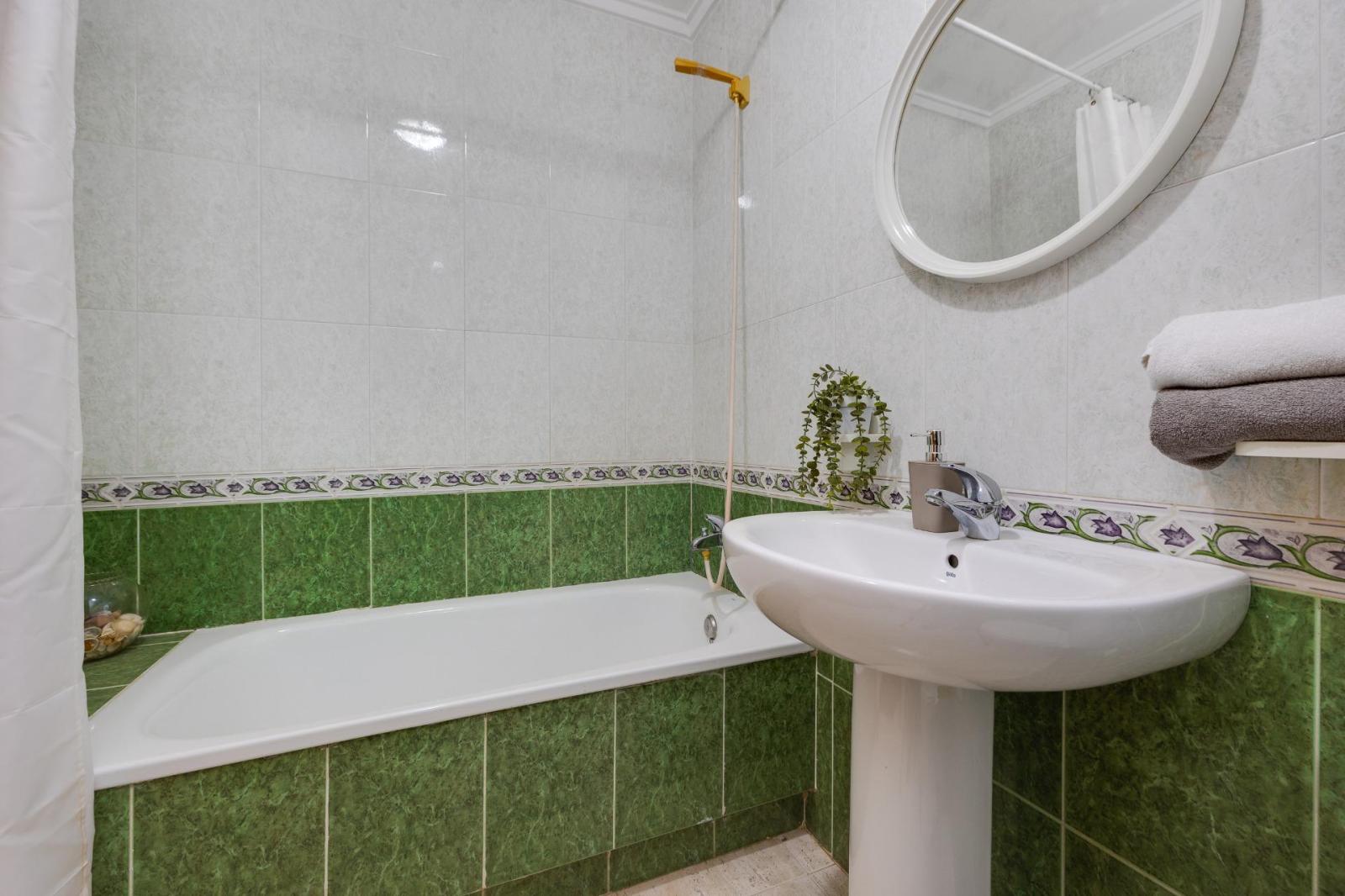 Apartamento en Venta en Torrevieja