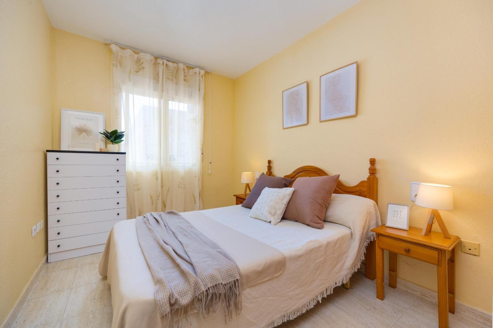 Apartamento en Venta en Torrevieja