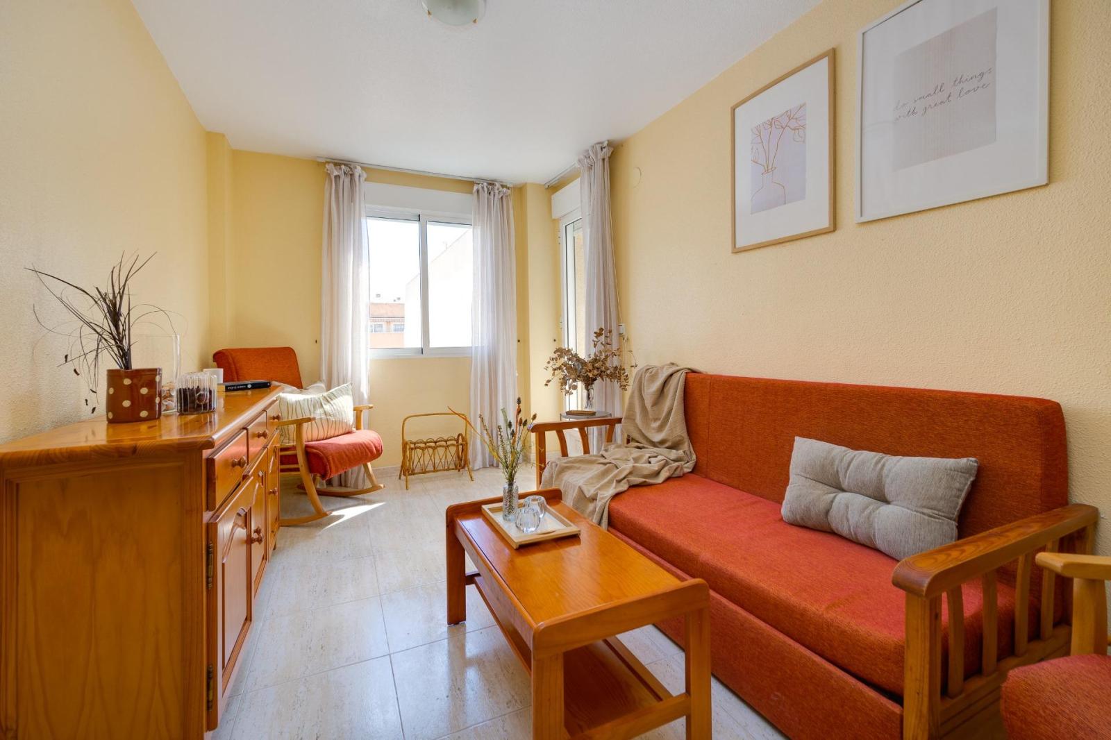 Apartamento en Venta en Torrevieja