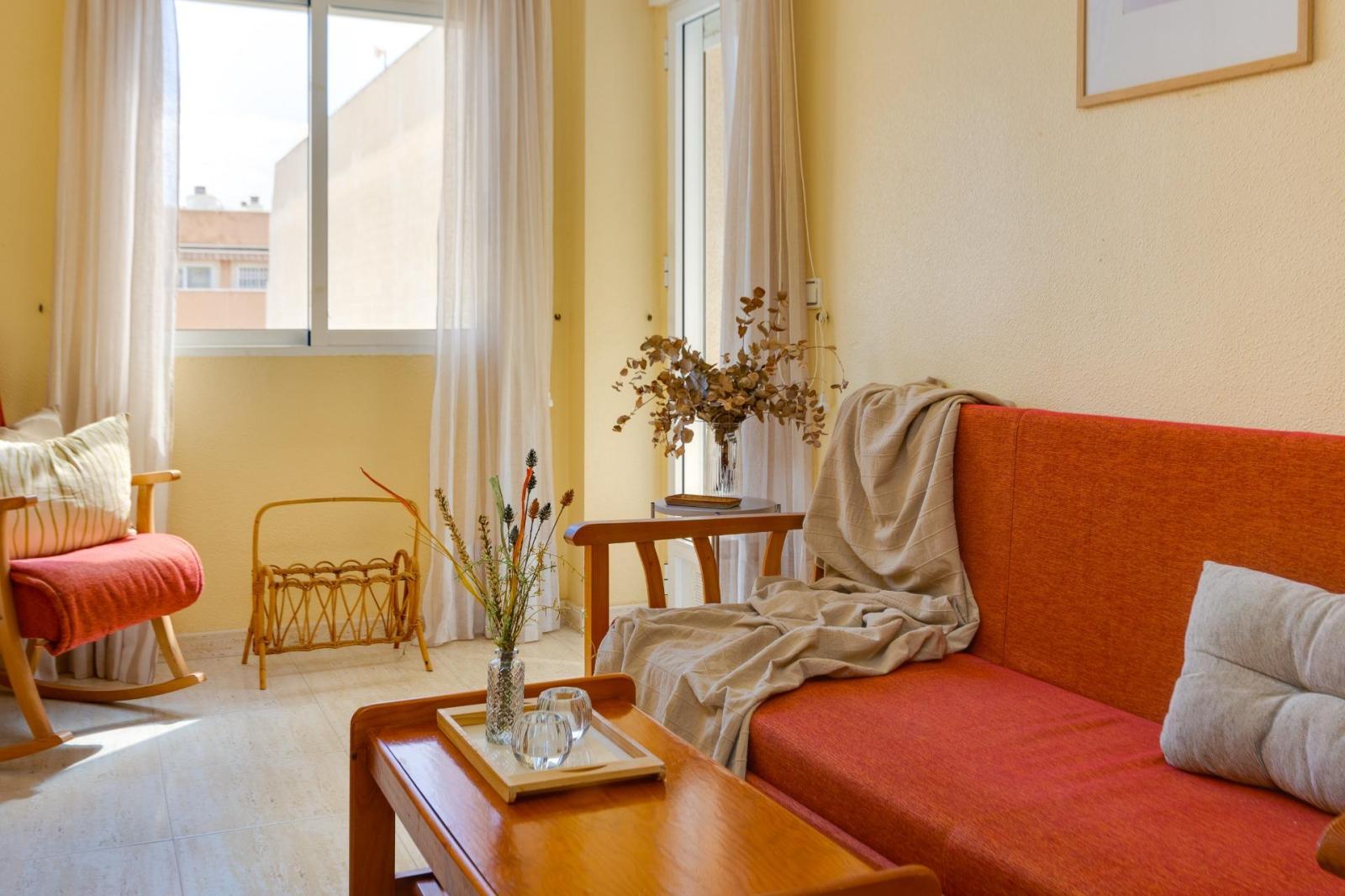 Apartamento en Venta en Torrevieja