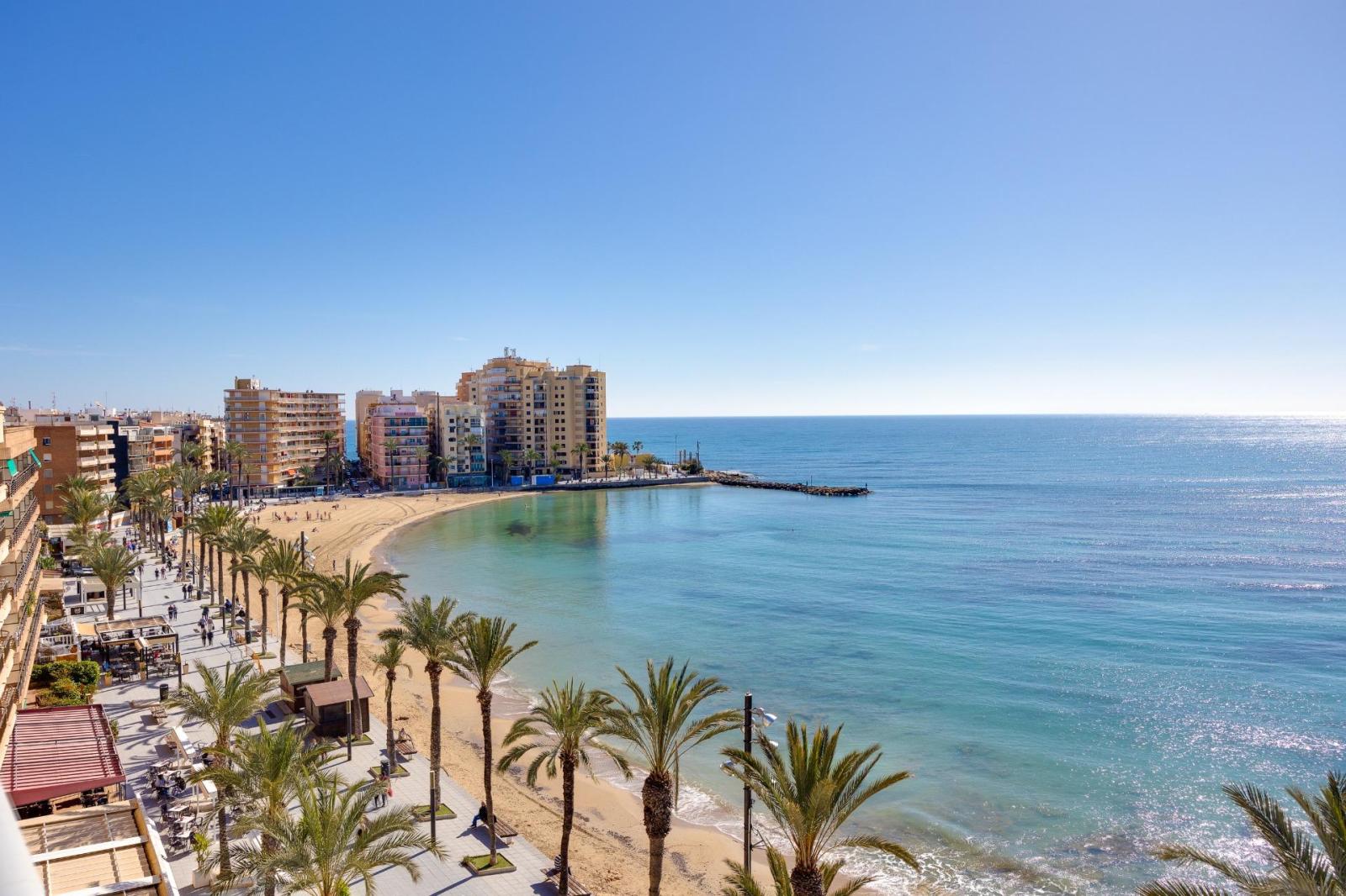 Apartamento en Venta en Torrevieja