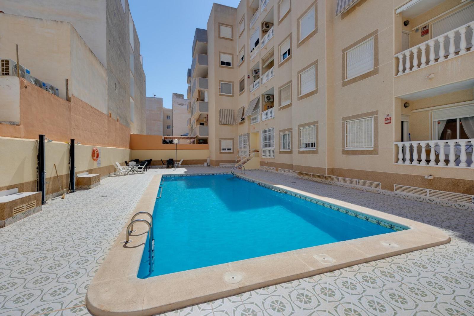 Apartamento en Venta en Torrevieja