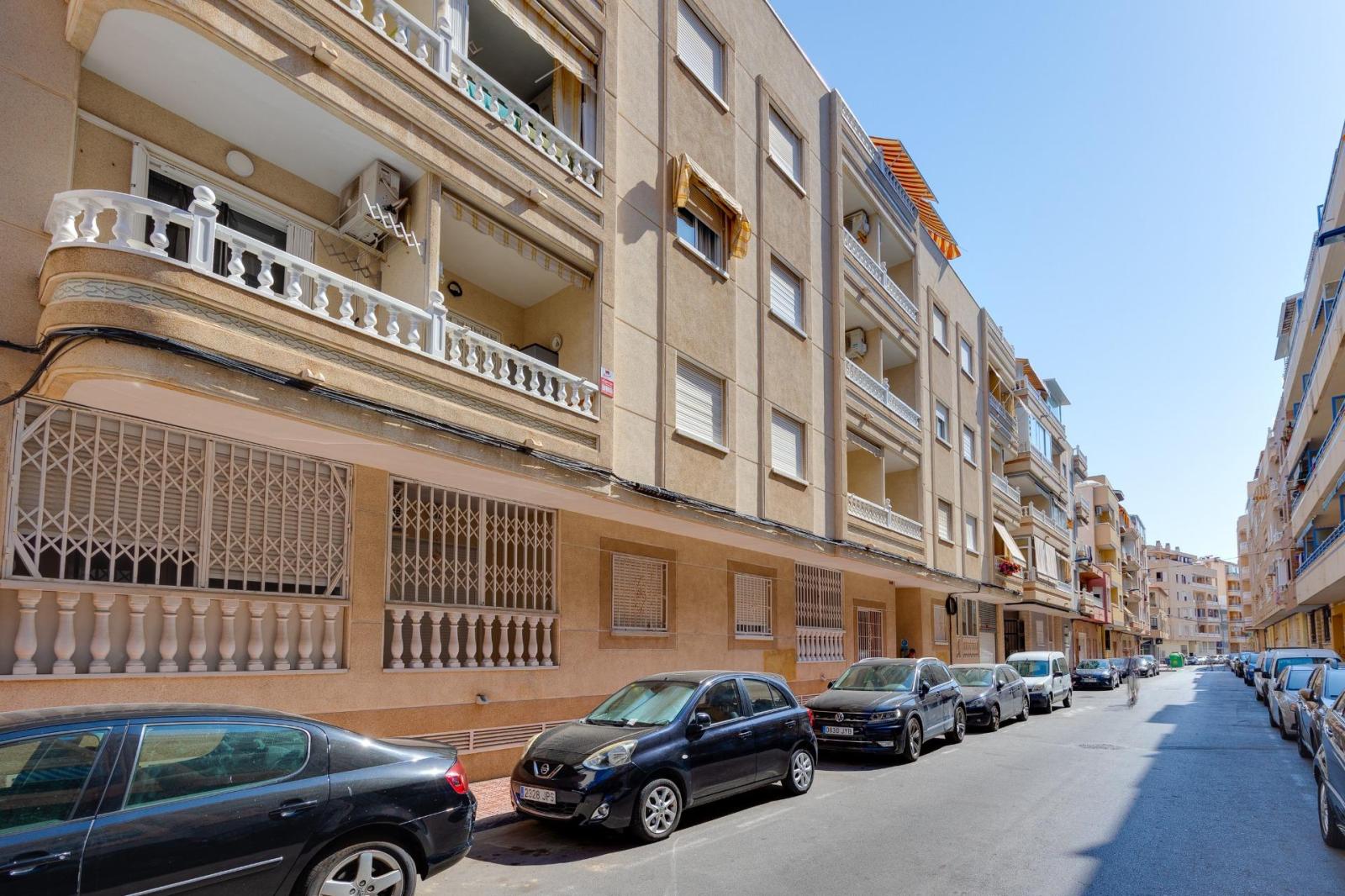 Apartamento en Venta en Torrevieja