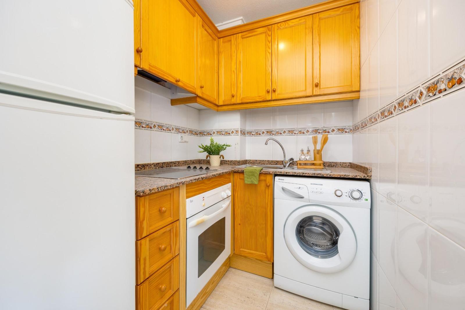 Apartamento en Venta en Torrevieja