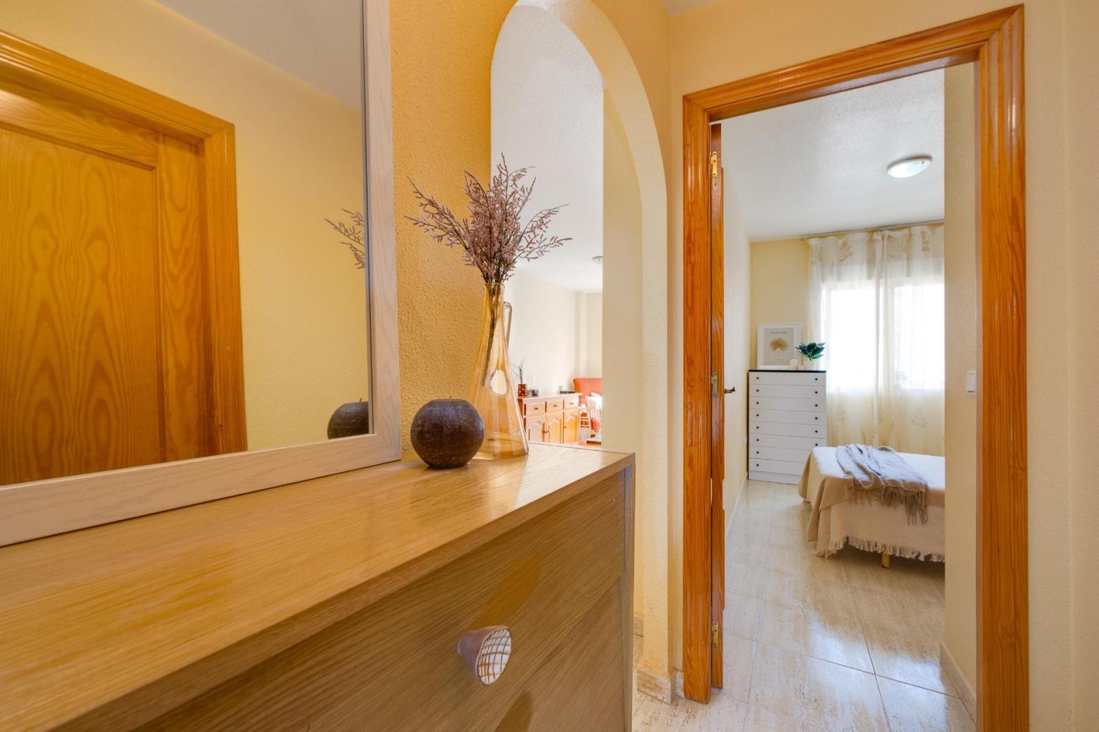 Apartamento en Venta en Torrevieja