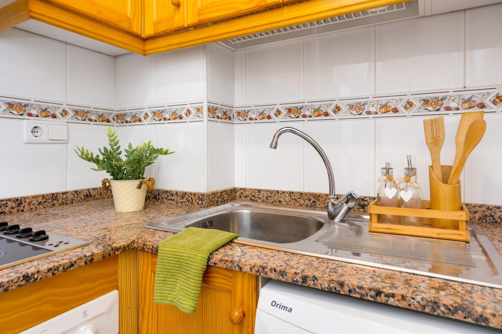 Apartamento en Venta en Torrevieja