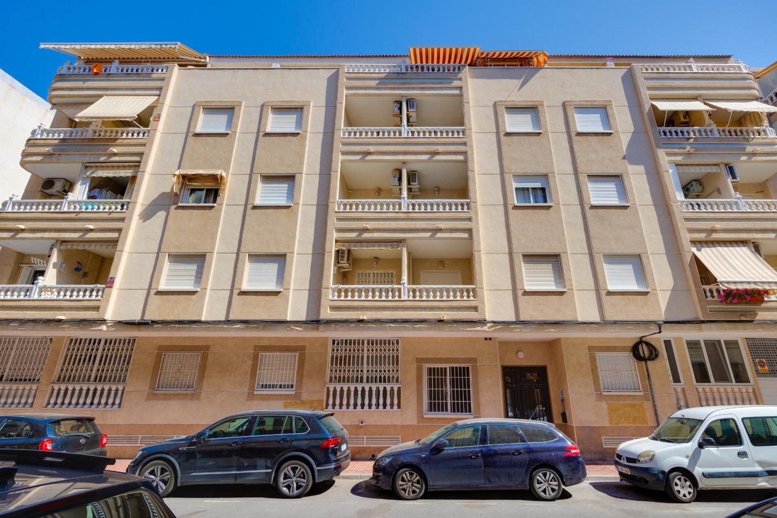 Apartamento en Venta en Torrevieja