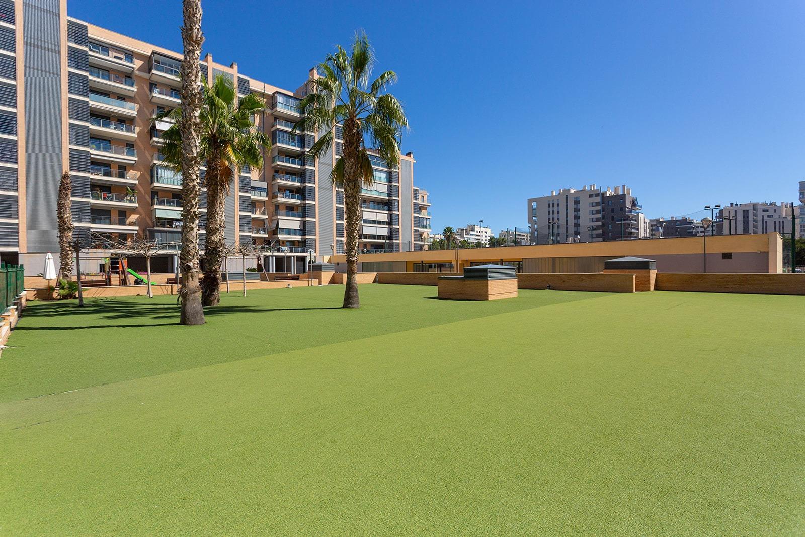 Ático en Venta en Alicante