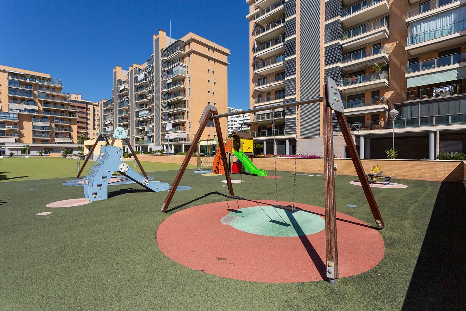 Ático en Venta en Alicante
