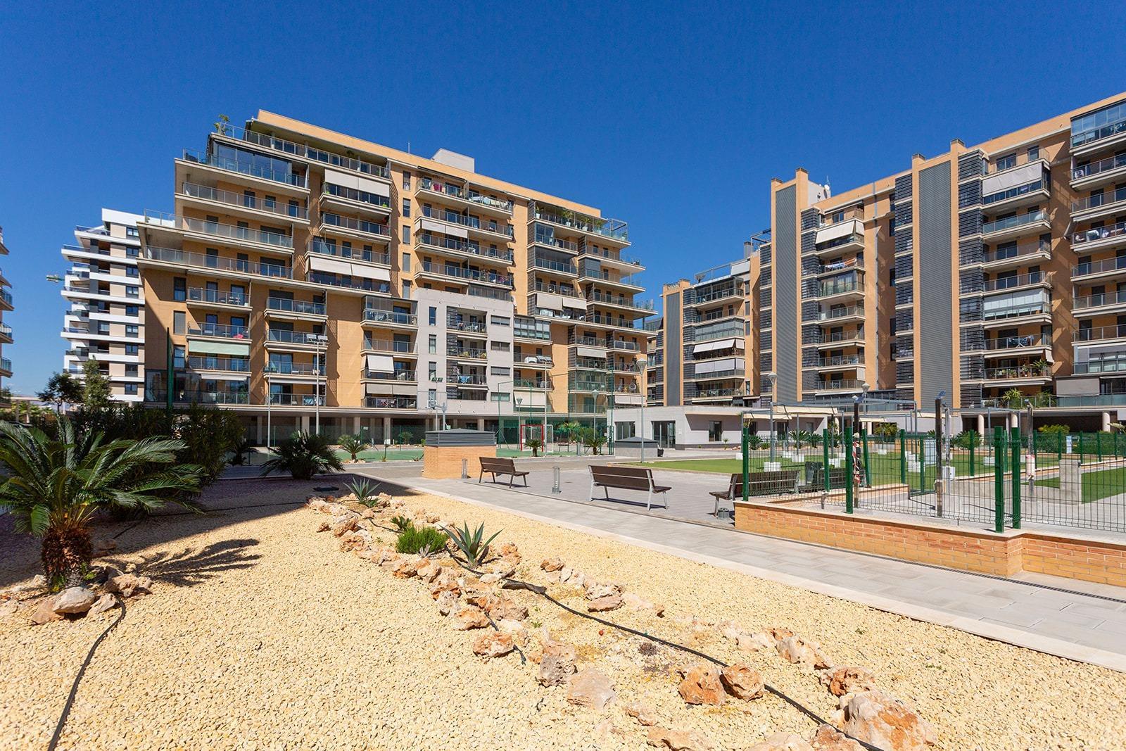 Ático en Venta en Alicante