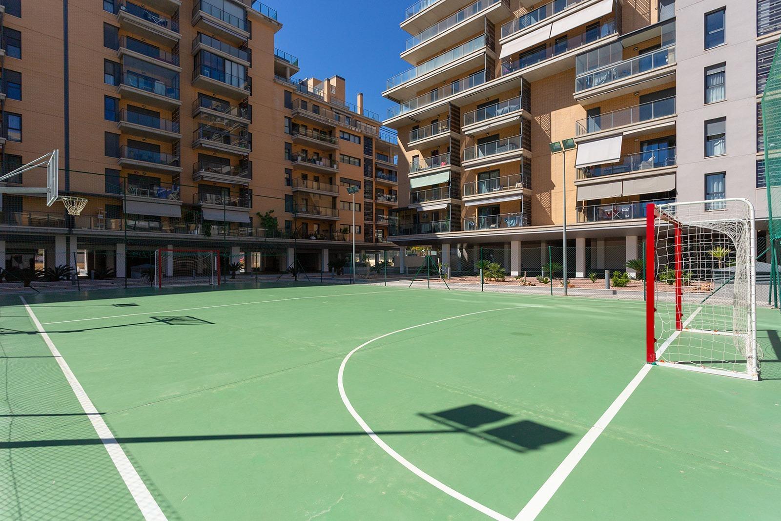Ático en Venta en Alicante