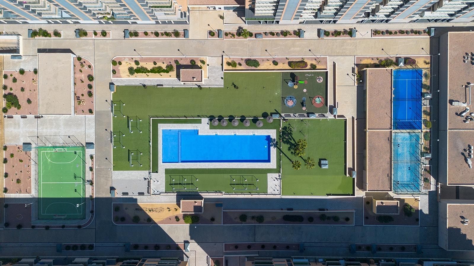 Ático en Venta en Alicante