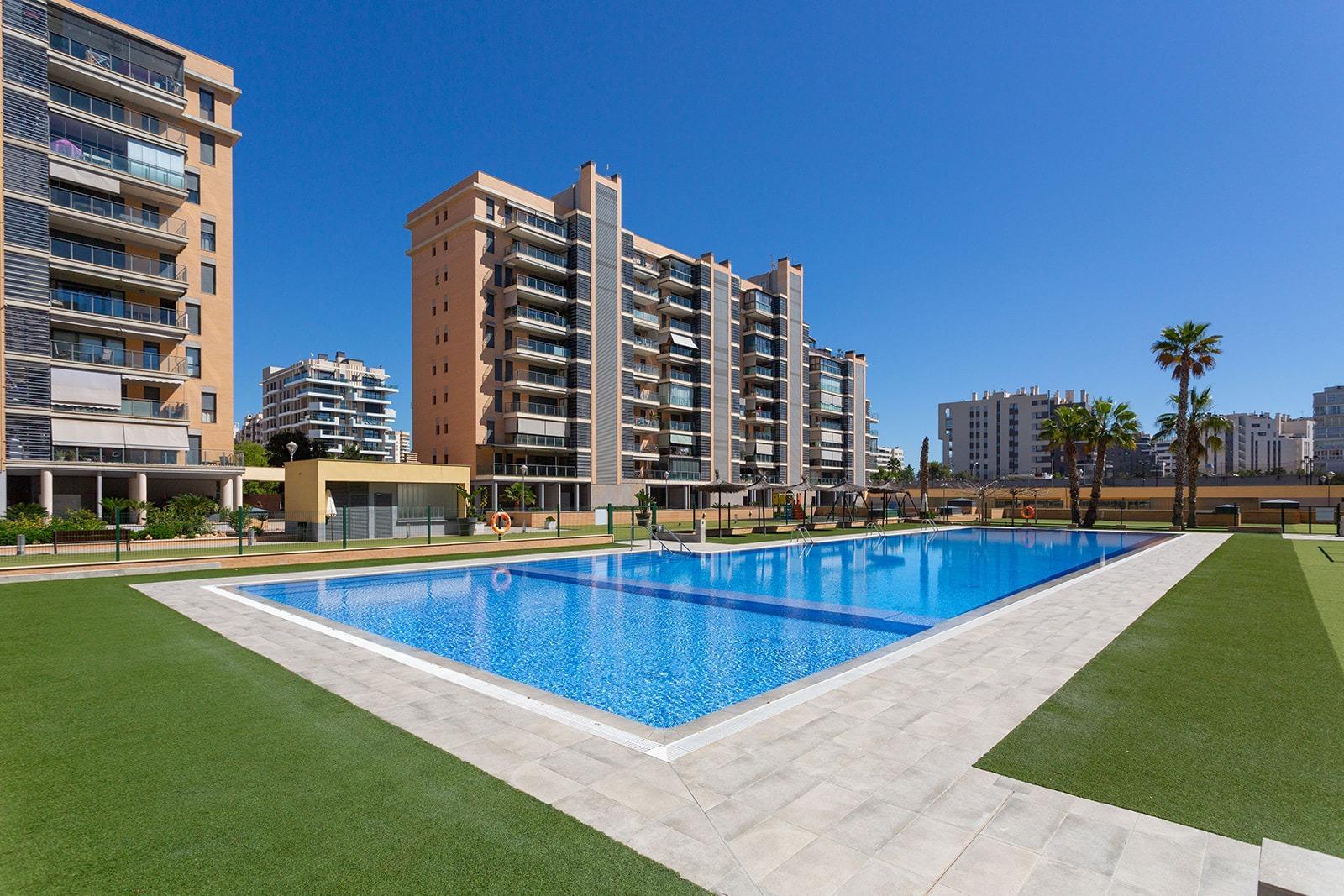 Ático en Venta en Alicante