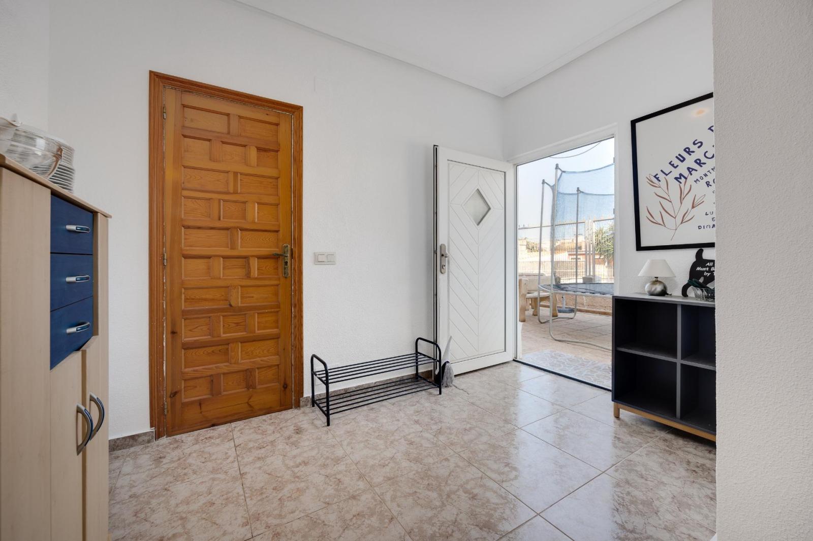 Chalet en Alquiler en Torrevieja