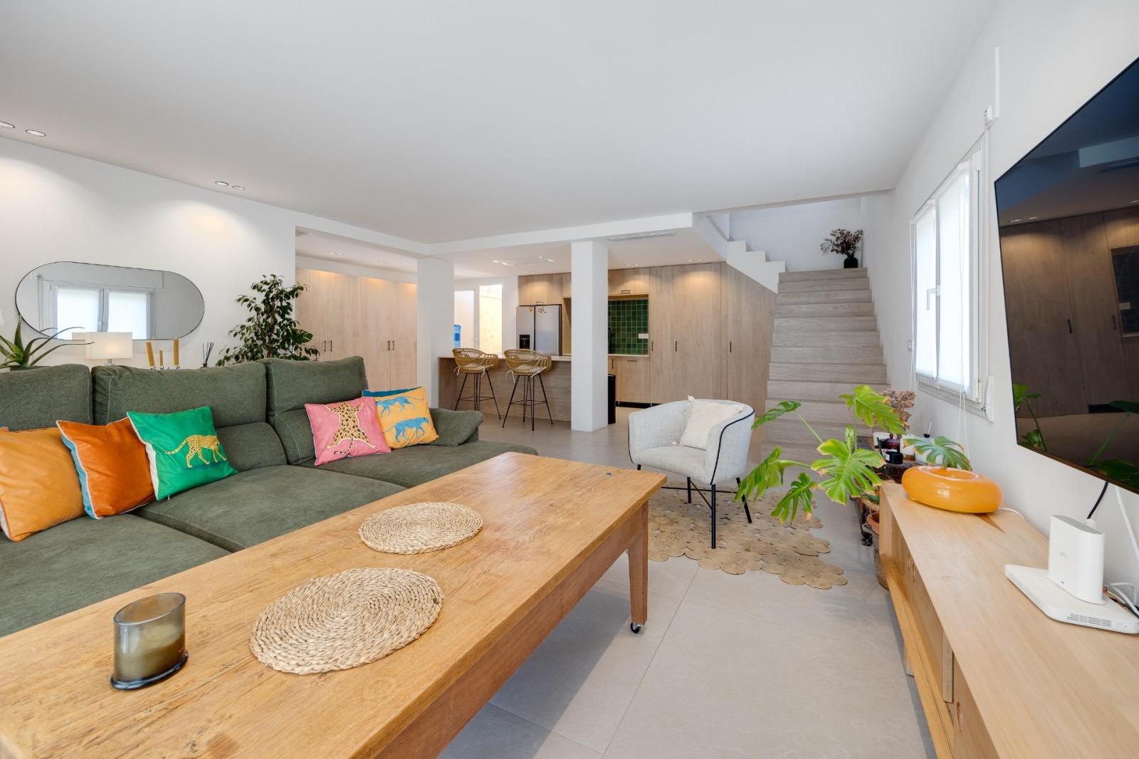 Chalet en Alquiler en Torrevieja