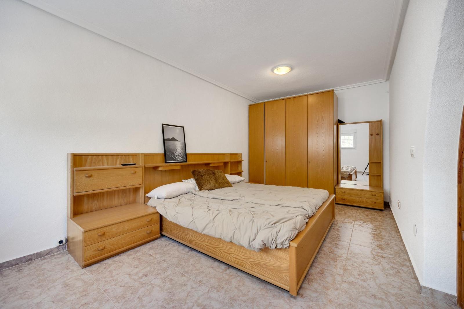 Chalet en Alquiler en Torrevieja