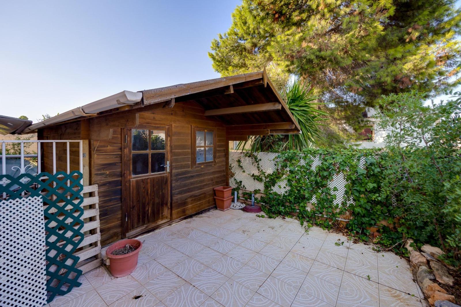 Chalet en Alquiler en Torrevieja