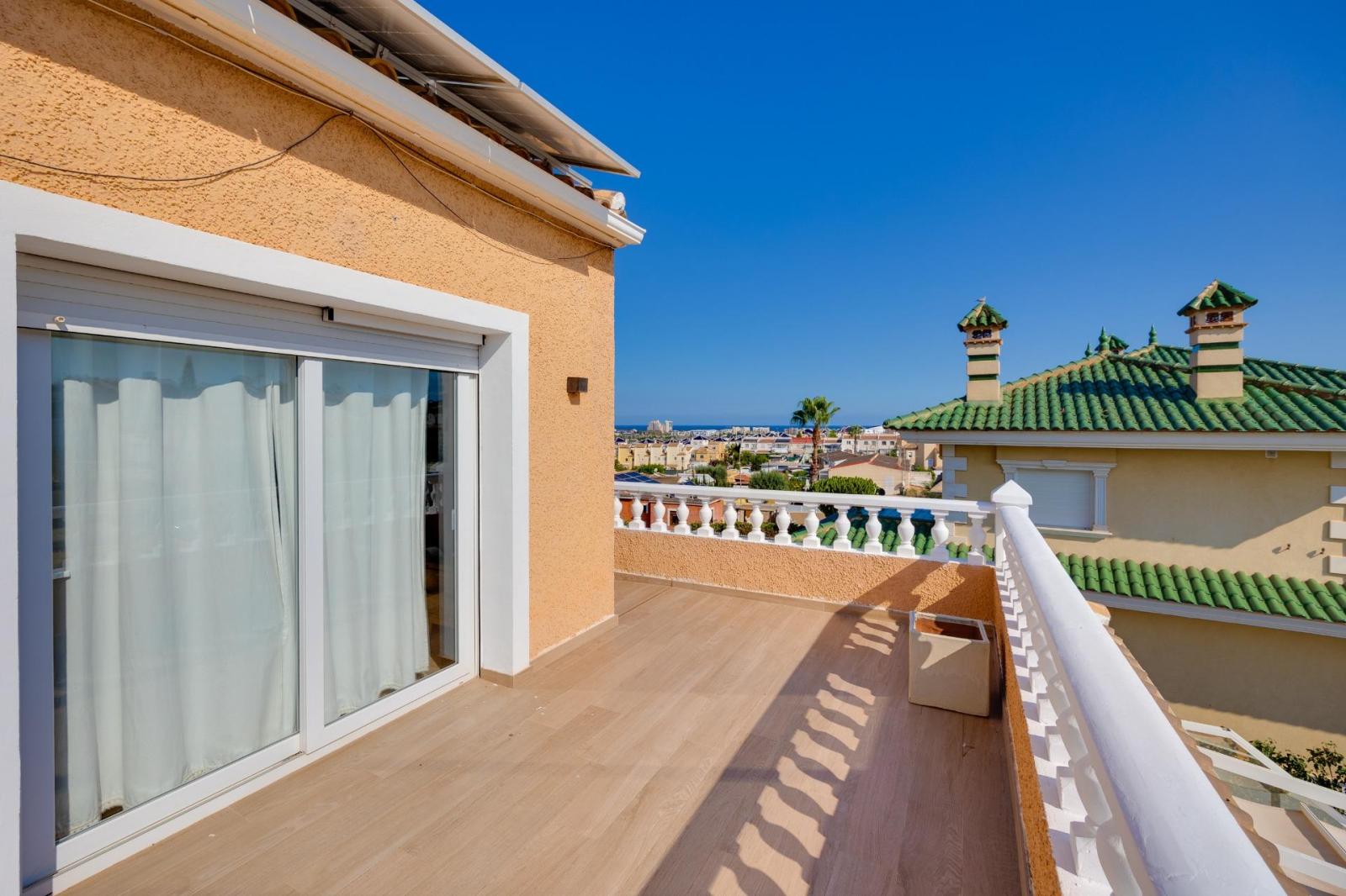 Chalet en Alquiler en Torrevieja