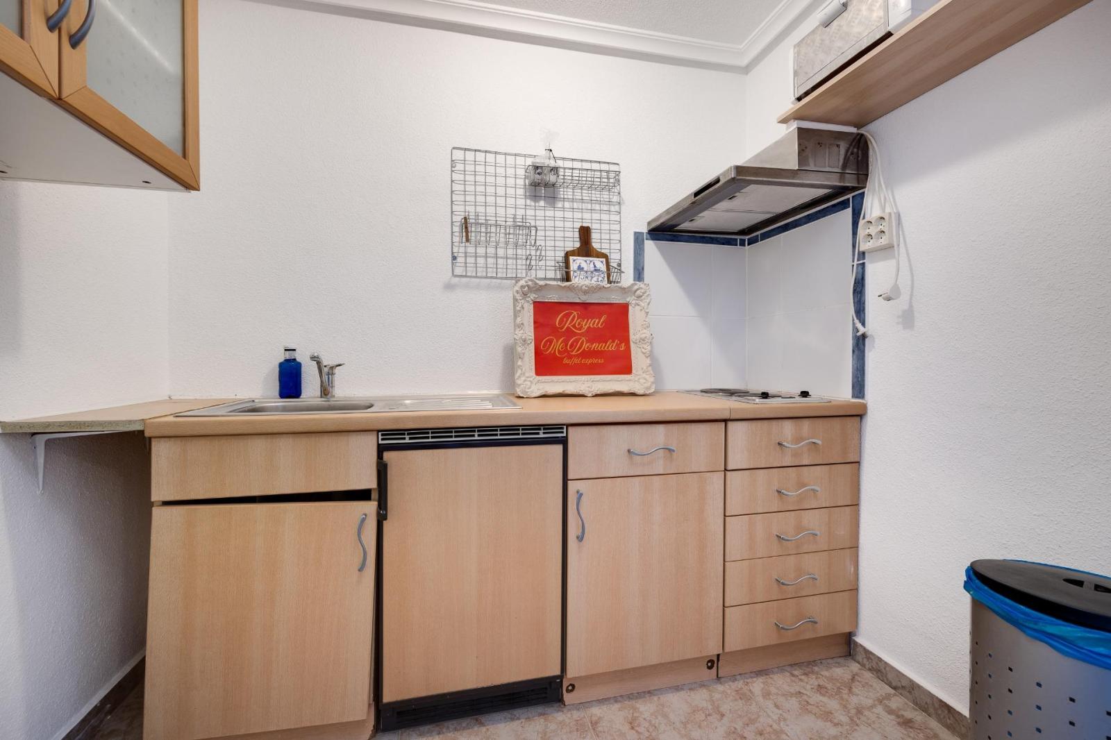 Chalet en Alquiler en Torrevieja