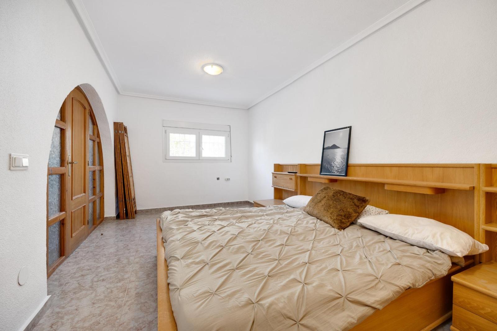 Chalet en Alquiler en Torrevieja