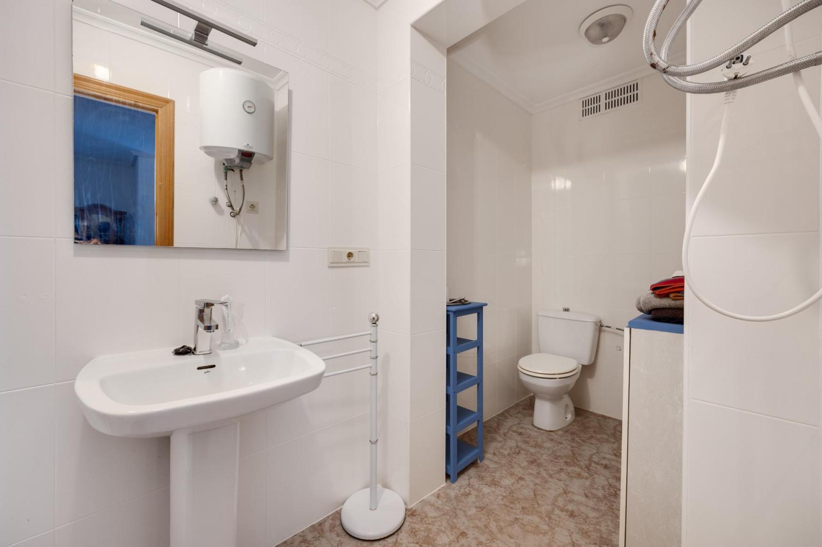 Chalet en Alquiler en Torrevieja