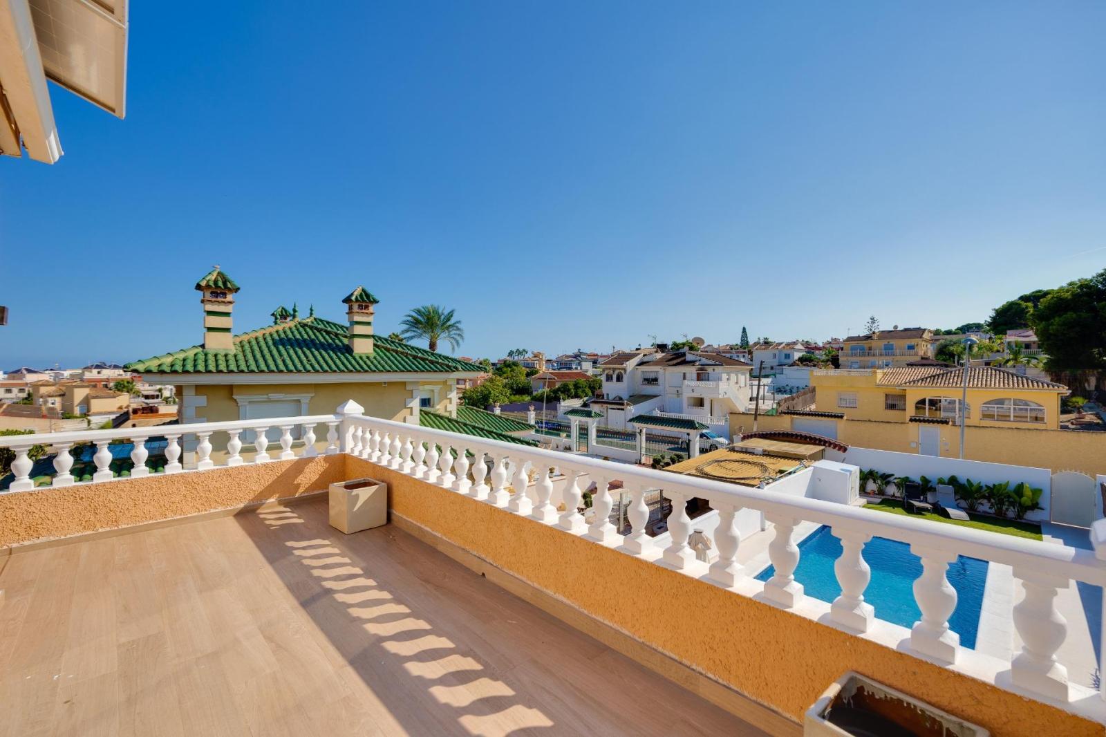 Chalet en Alquiler en Torrevieja