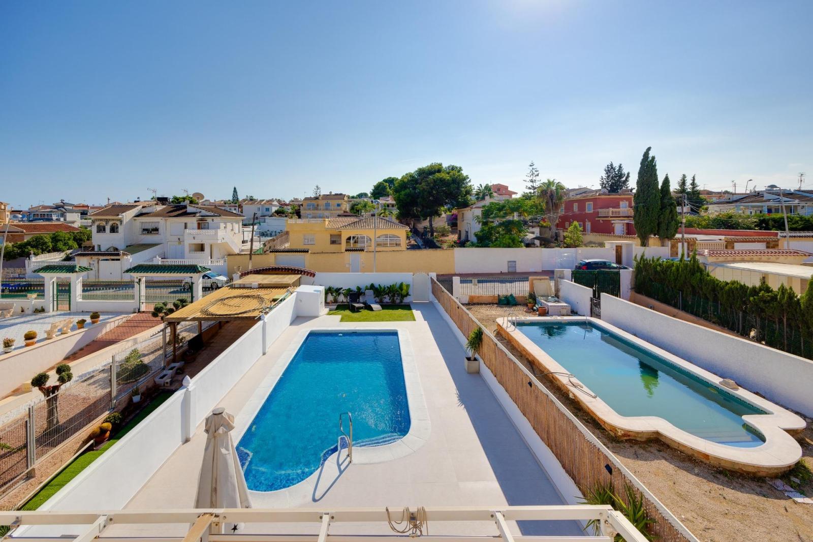 Chalet en Alquiler en Torrevieja