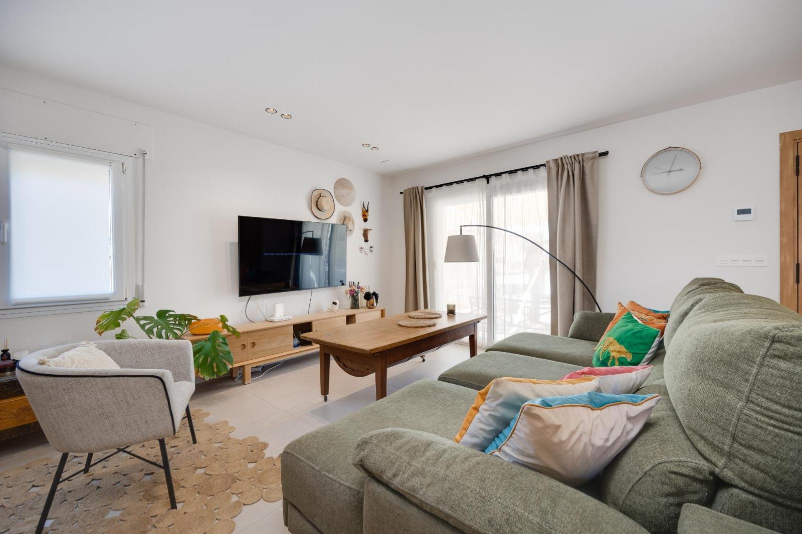 Chalet en Alquiler en Torrevieja