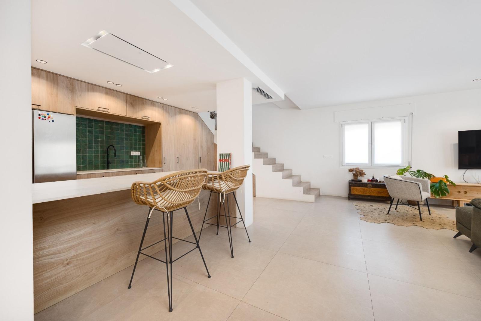 Chalet en Alquiler en Torrevieja