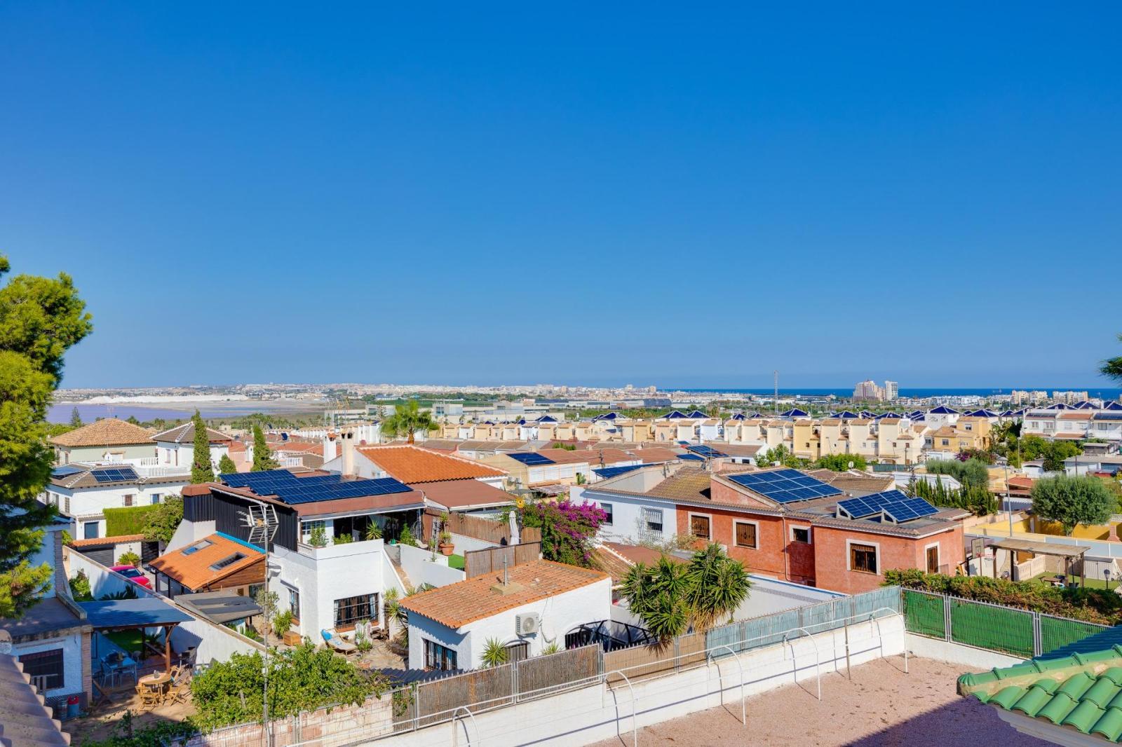 Chalet en Alquiler en Torrevieja