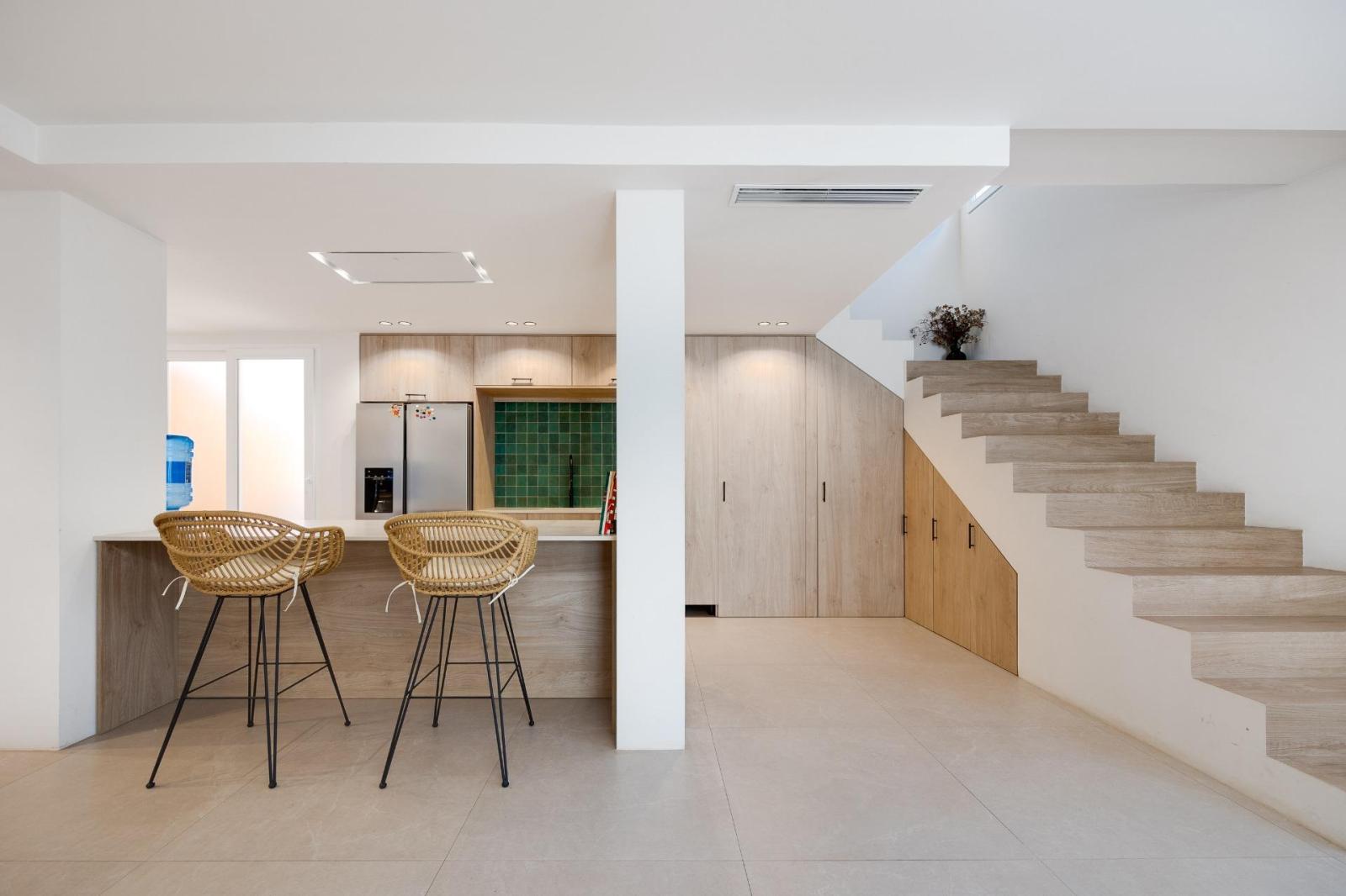 Chalet en Alquiler en Torrevieja