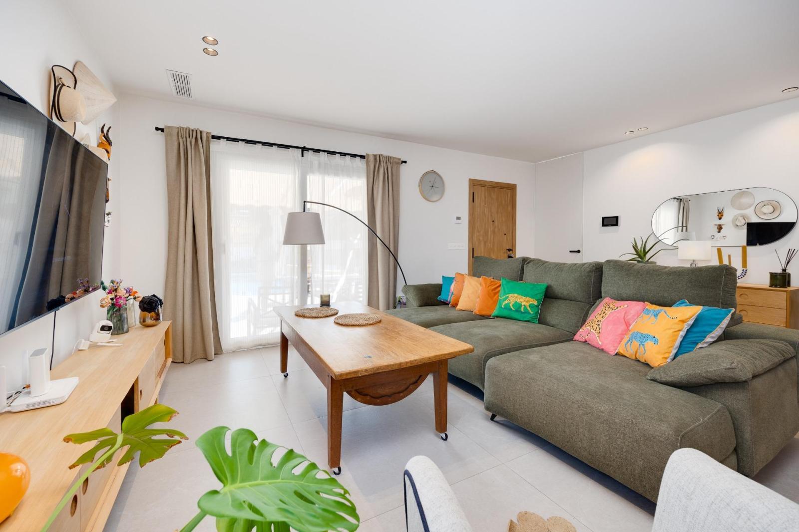 Chalet en Alquiler en Torrevieja