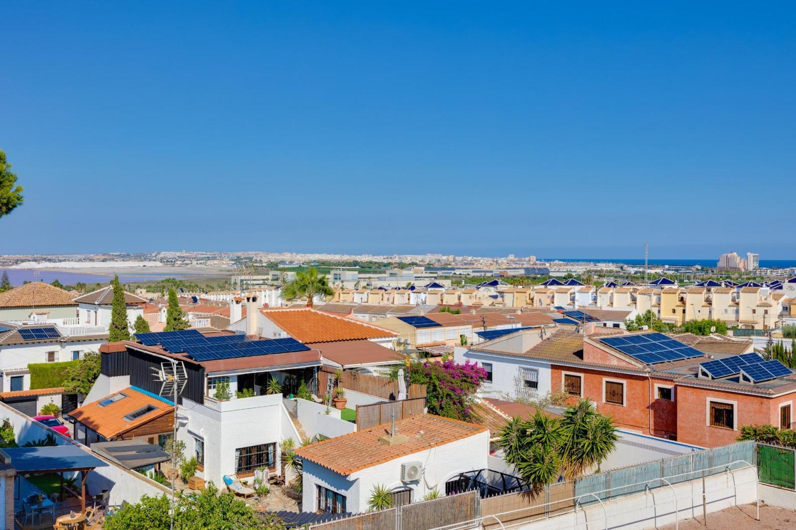 Chalet en Alquiler en Torrevieja