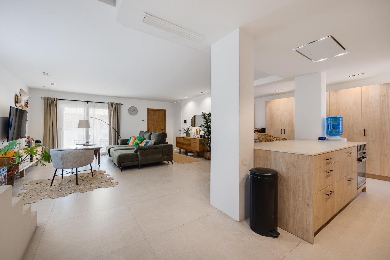 Chalet en Alquiler en Torrevieja