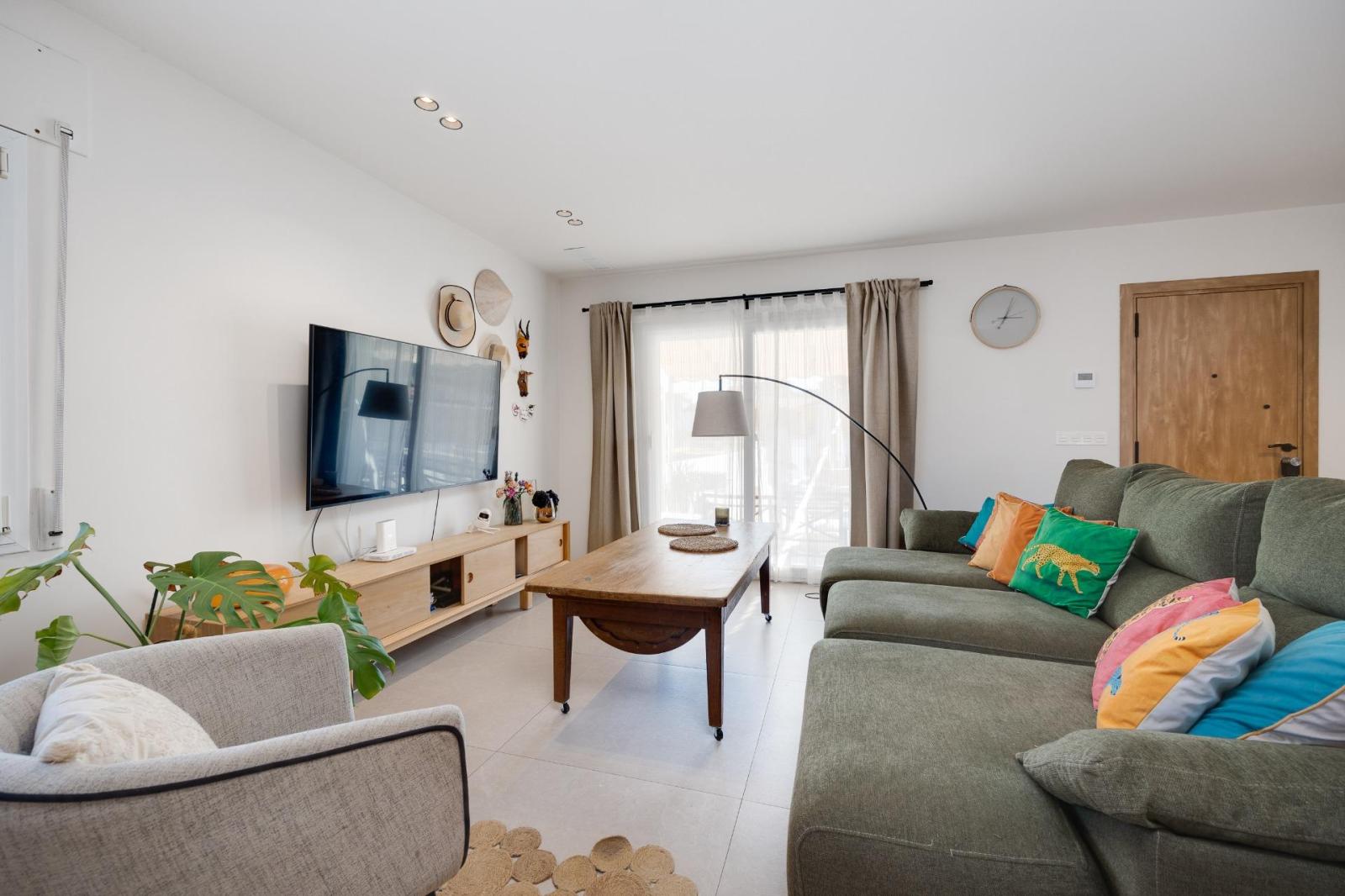 Chalet en Alquiler en Torrevieja
