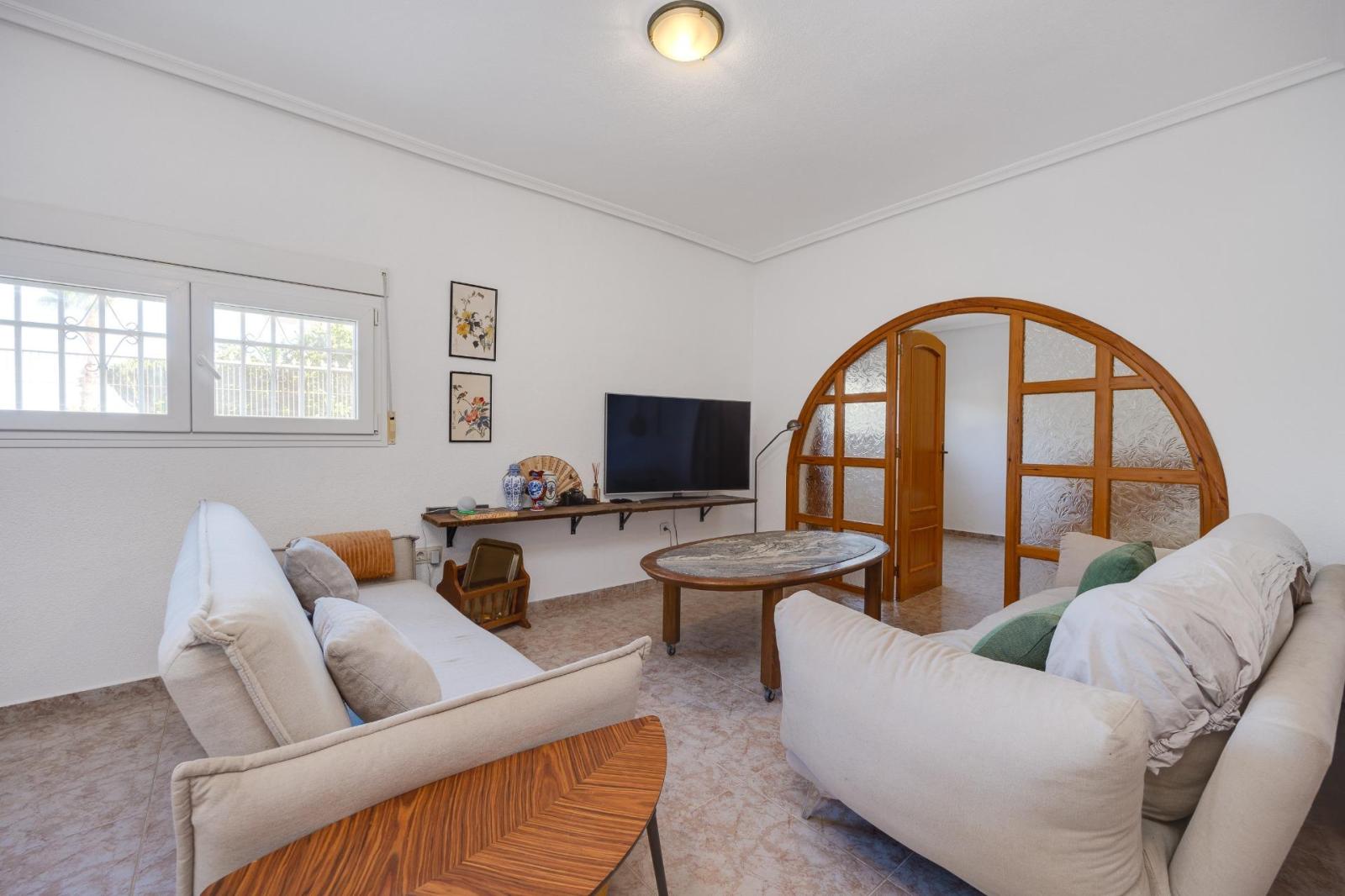 Chalet en Alquiler en Torrevieja