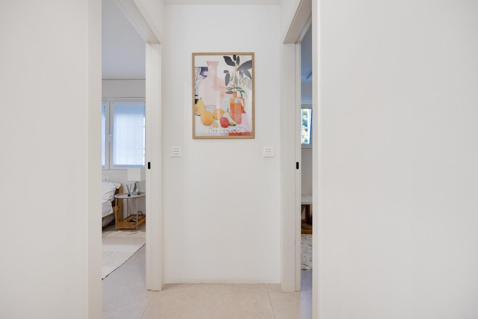 Chalet en Alquiler en Torrevieja